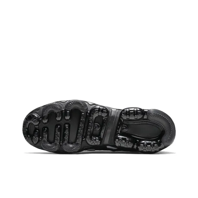 Nike Air VaporMax Gliese Black White-4