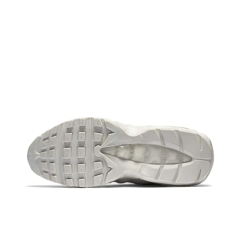 Nike Air Max 95 All Over Print White Black-5