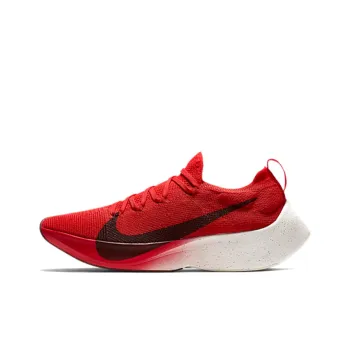 Nike Vapor Street Flyknit Red