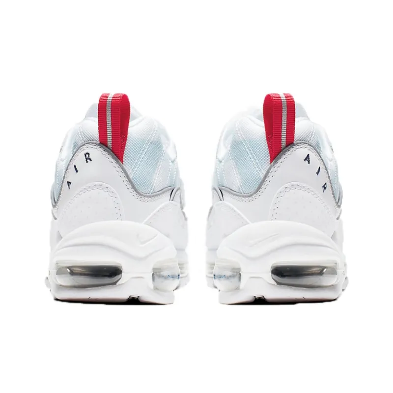 Nike Air Max 98 Unite Totale White Women's-3
