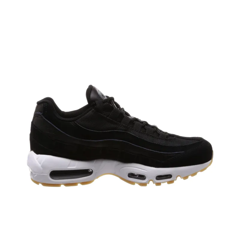 Nike Air Max 95 Exotic Skins Black Gum-1