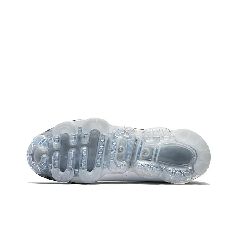 Nike Air VaporMax Cs Black White-4