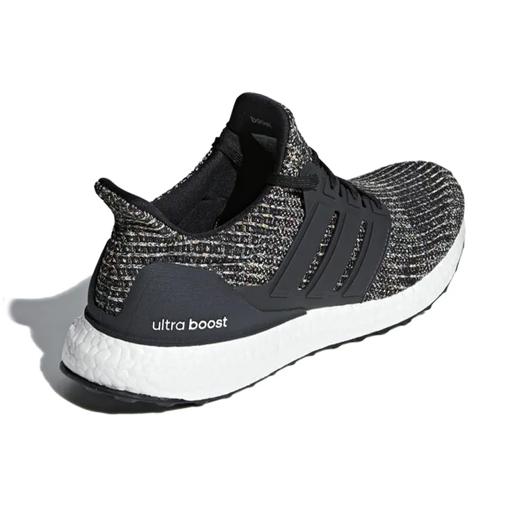 Adidas Ultra Boost 4.0 Nyc Bodegas Special Edition With Accessories-2