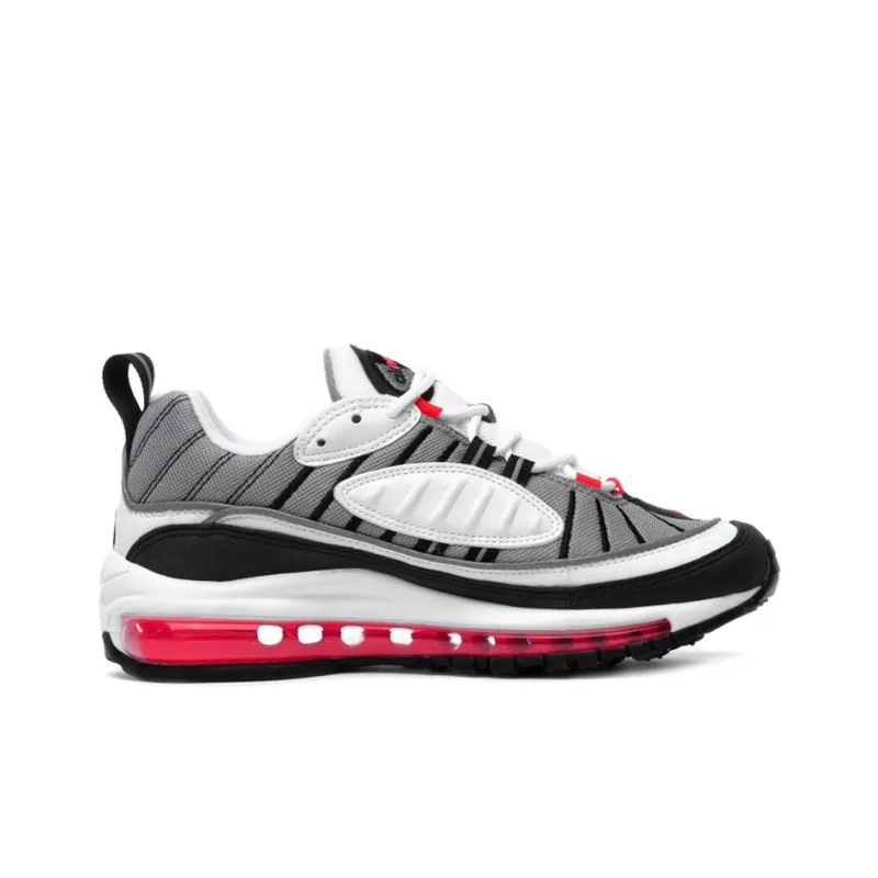 Nike Air Max 98 Solar Red Women's-1