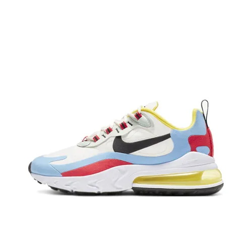 Nike Air Max 270 React Bauhaus Women's