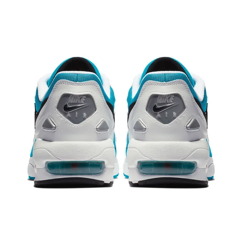 Nike Air Max2 Light Blue Lagoon-4