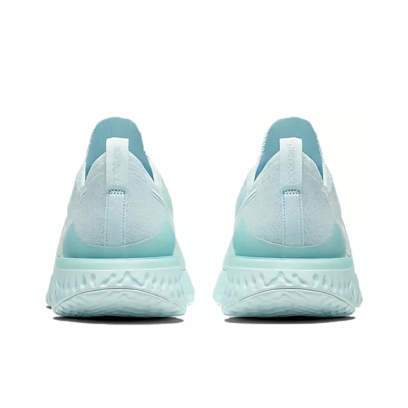 Nike Epic React Flyknit 2 Teal Tint-3