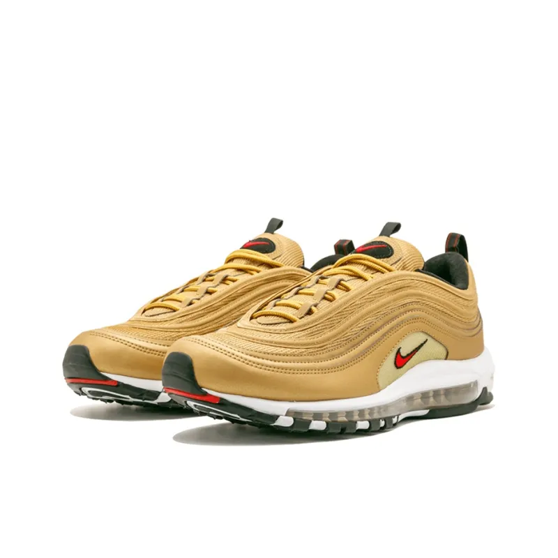 Nike Air Max 97 Metallic Gold 2017/2018-1