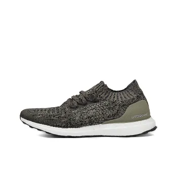 Adidas Ultraboost Uncaged Trace Cargo Core Black