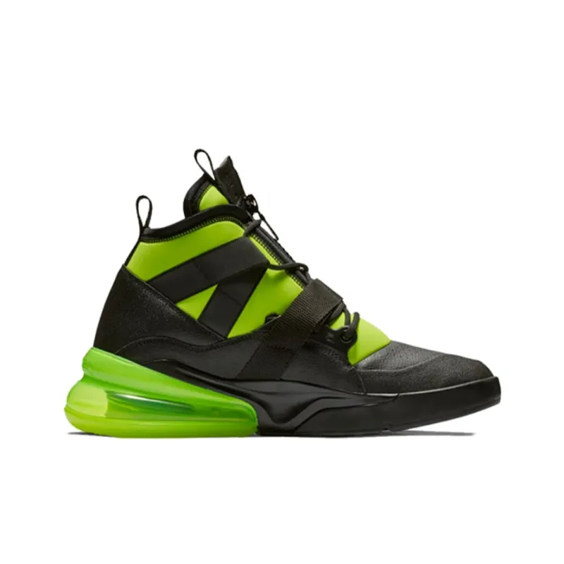 Nike Air Force 270 Utility Volt-1