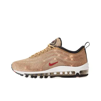Nike Air Max 97 Lx Swarovski Gold Women's