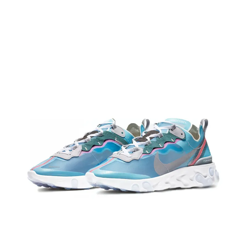 Nike React Element 87 Royal Tint-2
