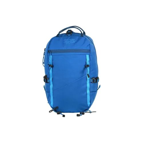 MYSTERY RANCH Backpacks Tech Blue