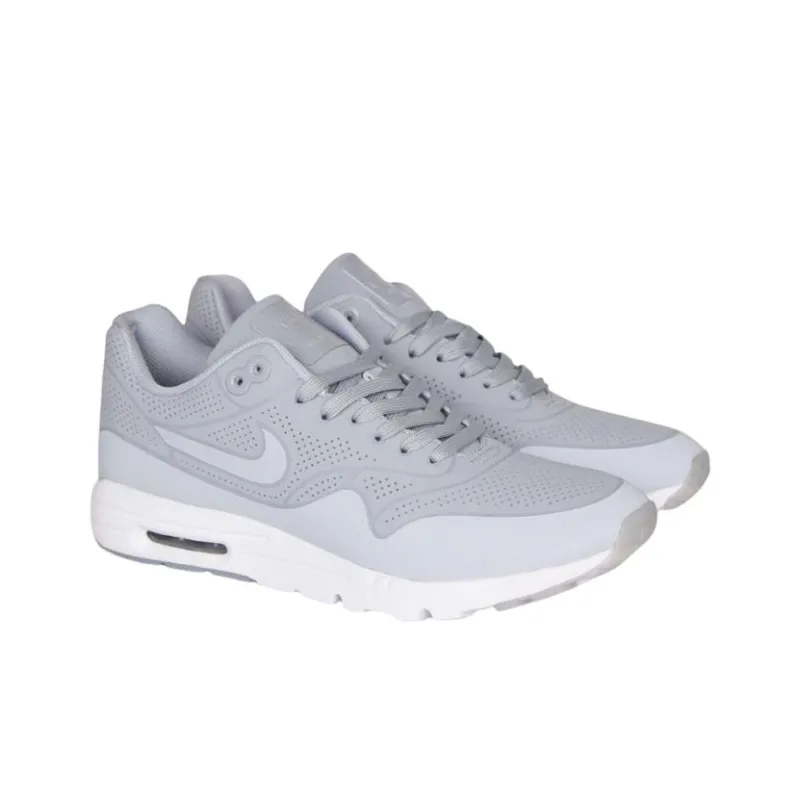 Nike Air Max 1 Ultra Moire Wolf Grey GS-2