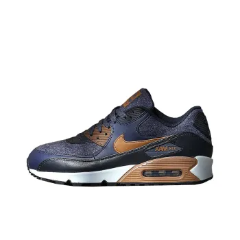 Nike Air Max 90 Wool Thunder Blue