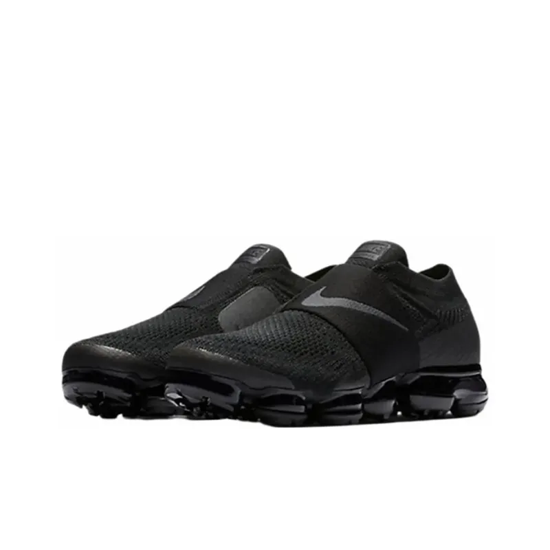 Nike Air VaporMax Moc Triple Black-1