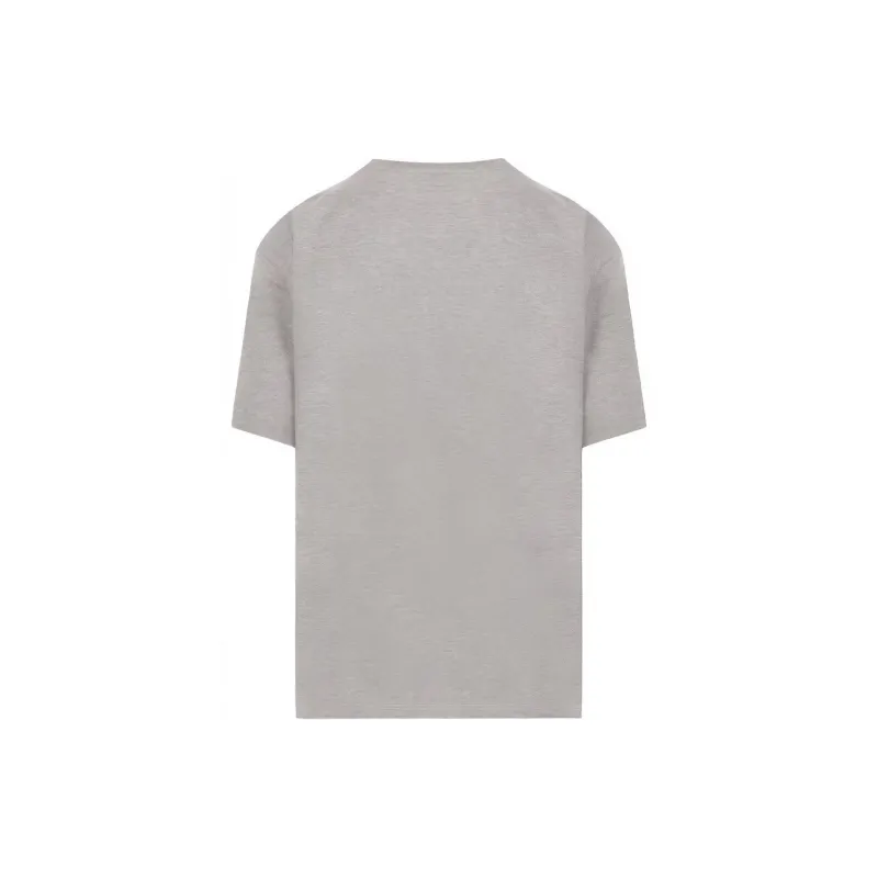 CELINE T Shirts Men Gray-1