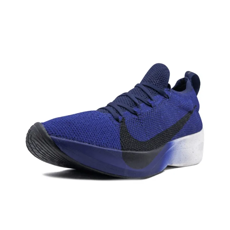 Nike Vapor Street Flyknit College Navy-1