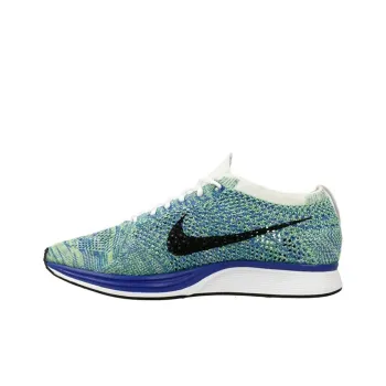 Nike Flyknit Racer Tranquil