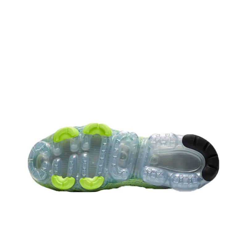 Nike Air VaporMax 3.0 Barely Volt-4