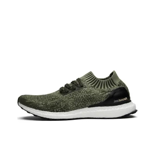 Adidas Ultra Boost Uncaged Tech Earth