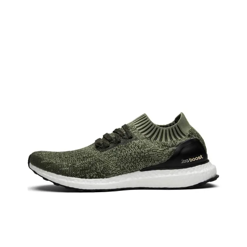 Adidas Ultra Boost Uncaged Tech Earth-0