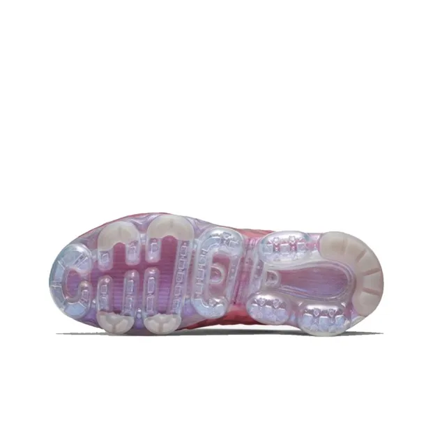 Nike Air VaporMax 2019 Active Fuchsia Women's-4