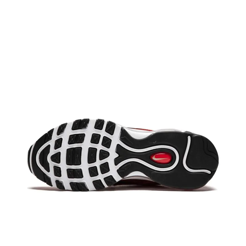 Nike Air Max 97 Cristiano Ronaldo Portugal Patchwork GS-4