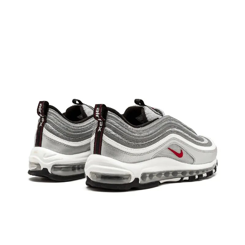Nike Air Max 97 Silver Bullet 2016/2017-2