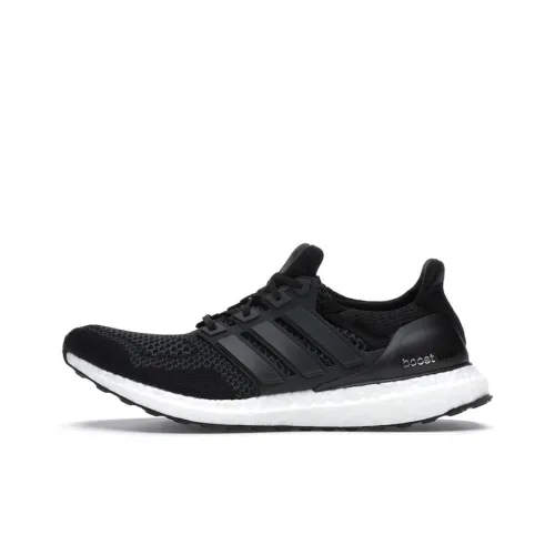 Adidas Ultra Boost 1.0 Core Black 1.0