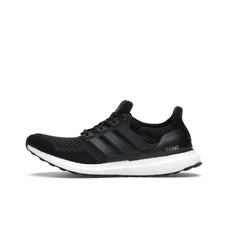 Adidas Ultra Boost 1.0 Core Black 1.0-0