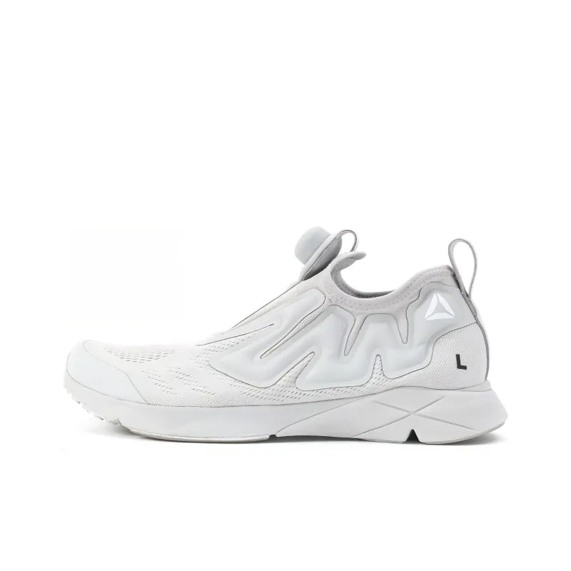Reebok Pump Supreme Vetements Dsm Grey-0