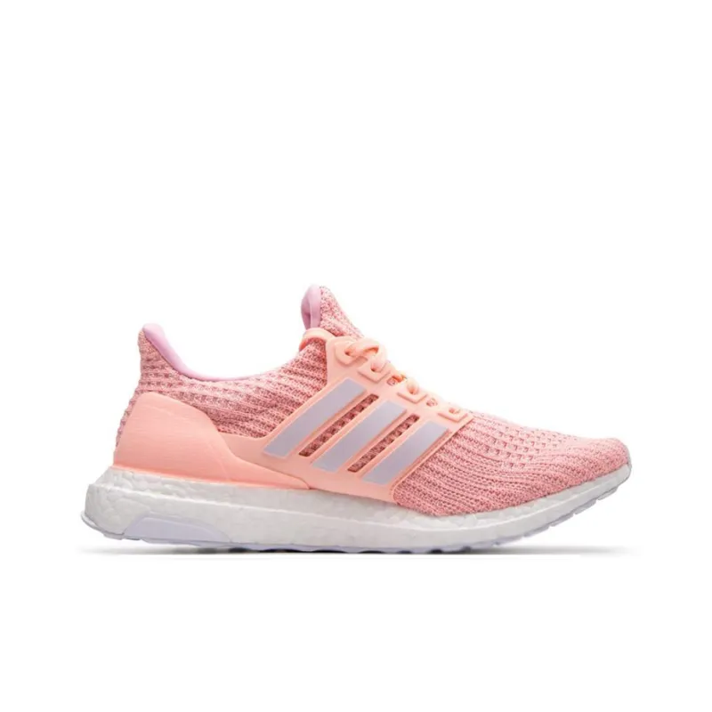 Adidas Ultra Boost 4.0 Clear Orange Women's-1
