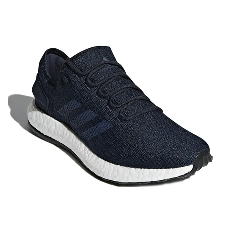 Adidas PureBoost 'Collegiate Navy'-1