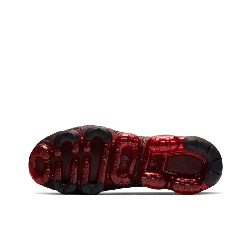 Nike Air VaporMax Flyknit 2 Chinese New Year 2019-5