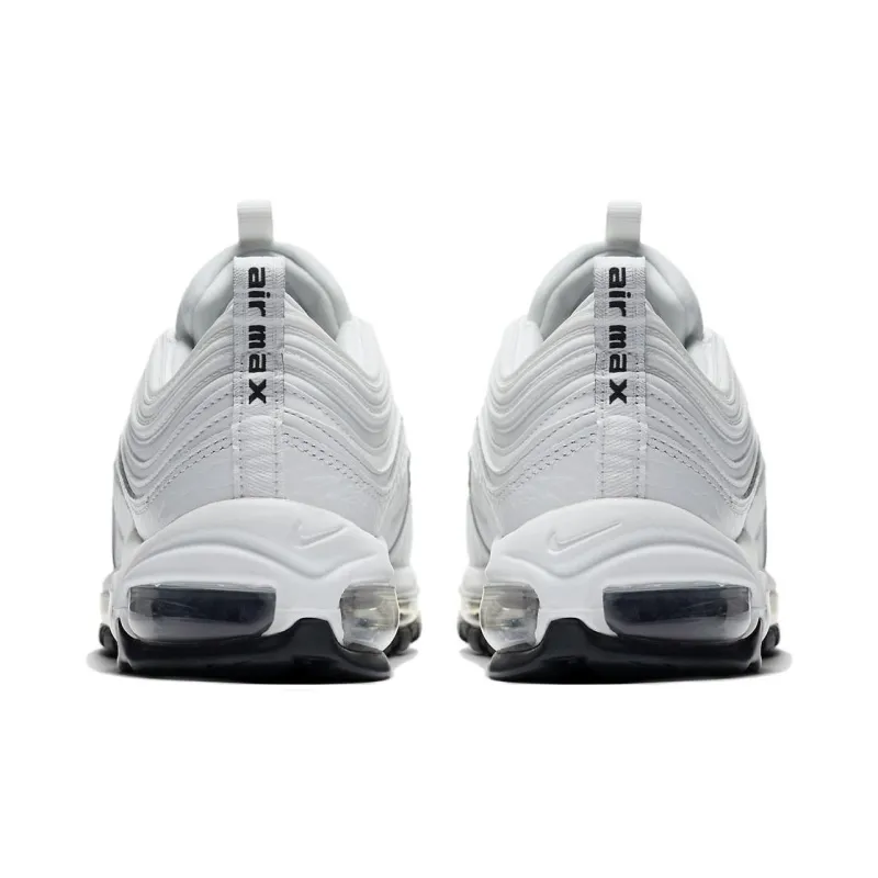Nike Air Max 97 'White Summit' Women's-4