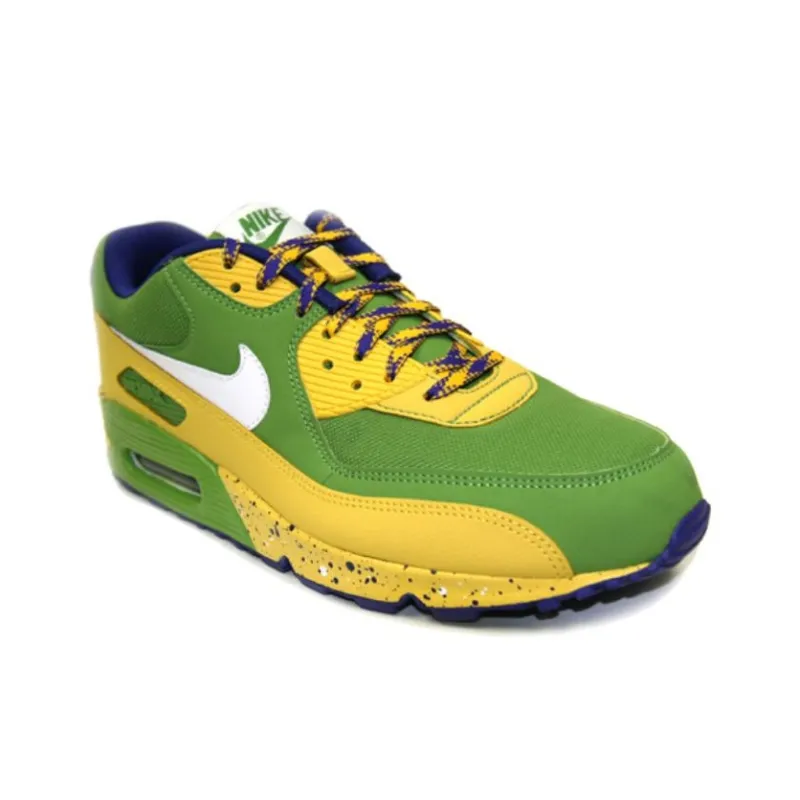 Nike Air Max 90 Running Man-2