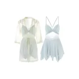 Light Green Clothing Sets