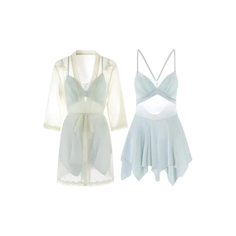 MIIOW Women's Pajama Sets-6