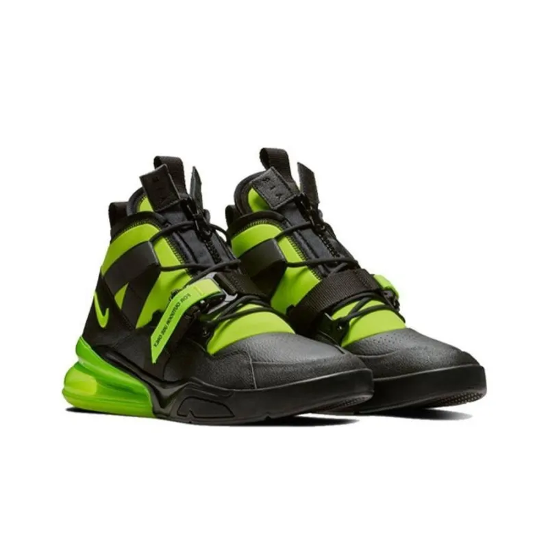 Nike Air Force 270 Utility Volt-3