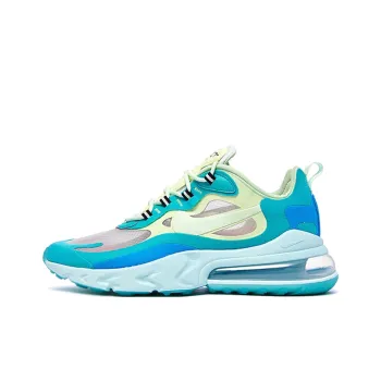 Nike Air Max 270 React Hyper Jade