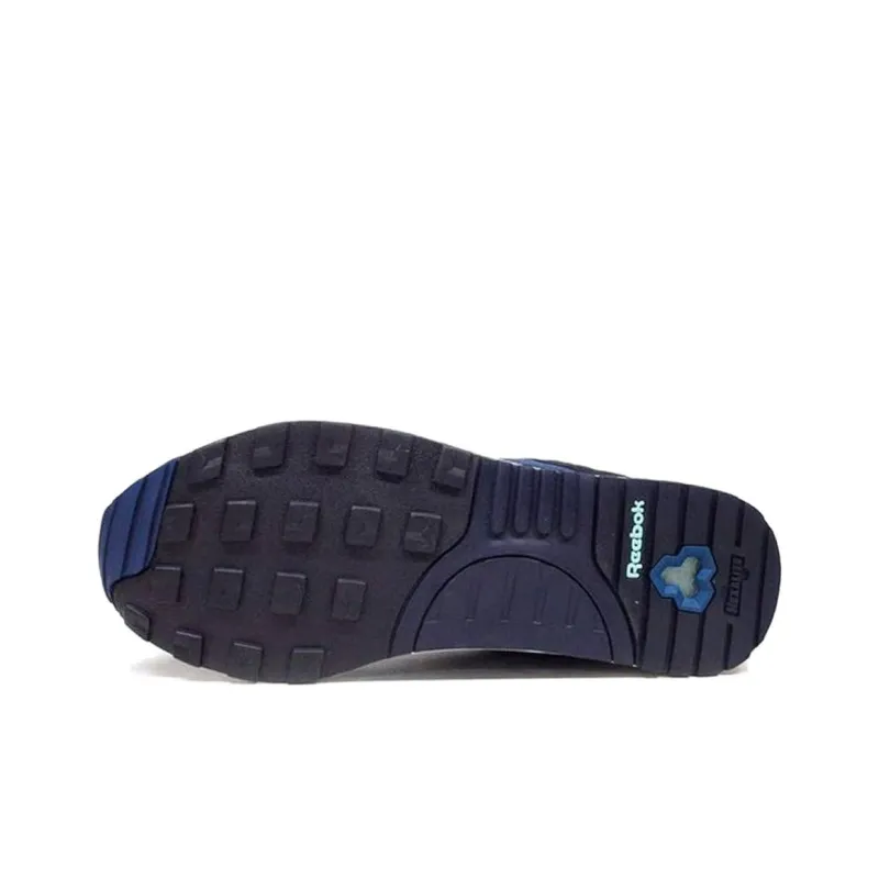 Reebok Ventilator Mita Sneakers Blue Velvet-4