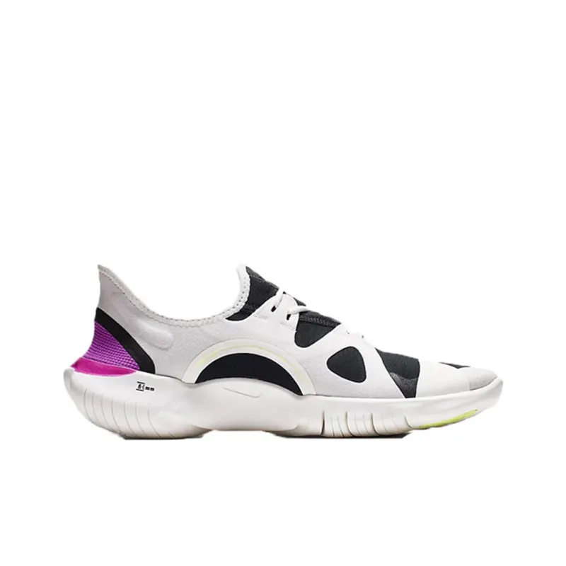 Nike Free Rn 5.0 Summit White-1