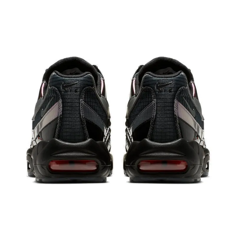 Nike Air Max 95 LV8 Black-4