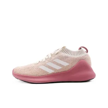 Adidas Purebounce 'White/Running White/Trace Maroon' Women's