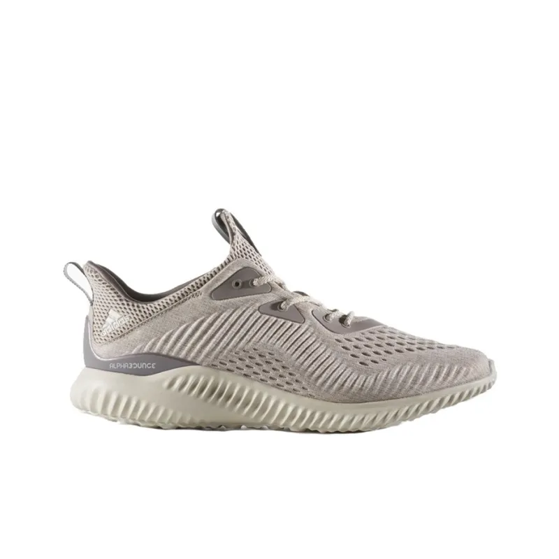 Adidas Alphabounce Em Tech Earth-1