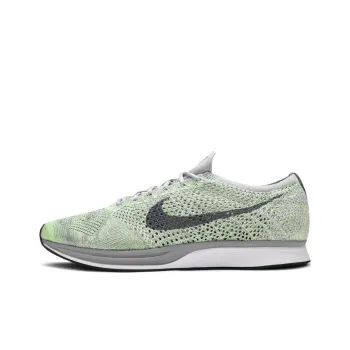 Nike Flyknit Racer Pistachio