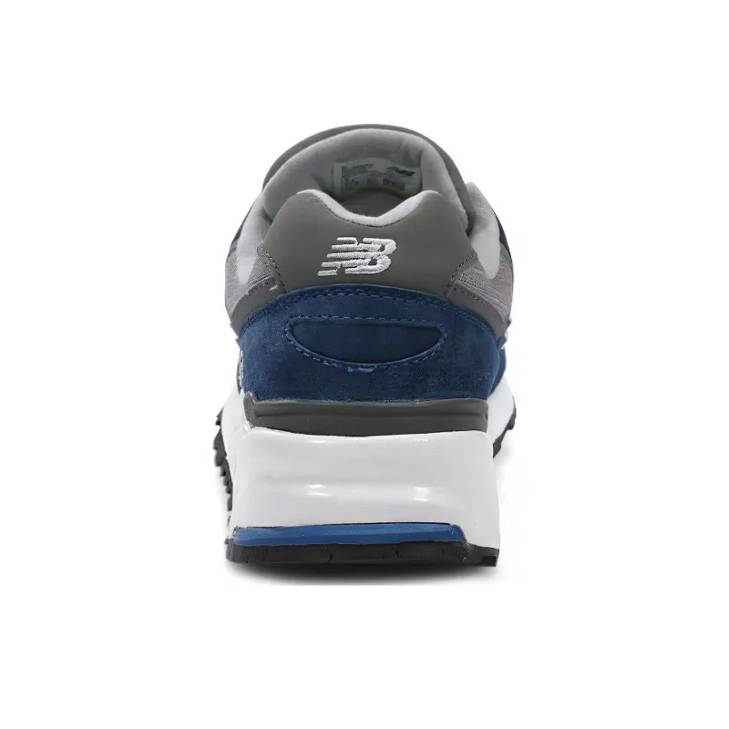 New Balance Ml999 New Balance 'Grey Blue'-3