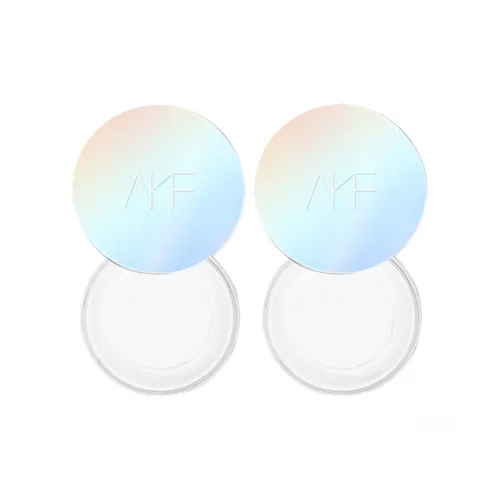 AKF 루즈 파우더 여성