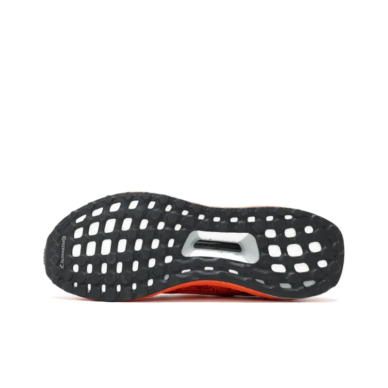 Adidas Ultra Boost Uncaged Triple Red-4